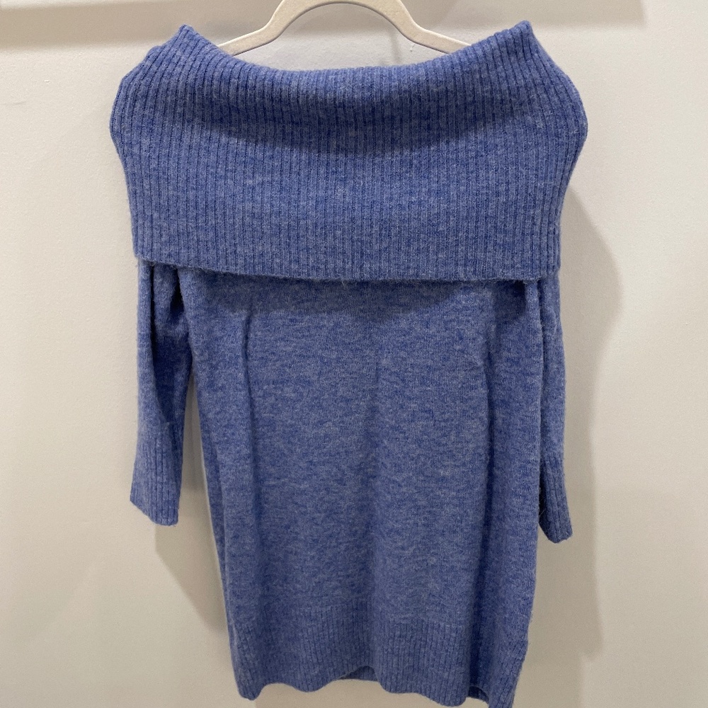 Wilfred free | Aritzia | Off Shoulder Dress | XS